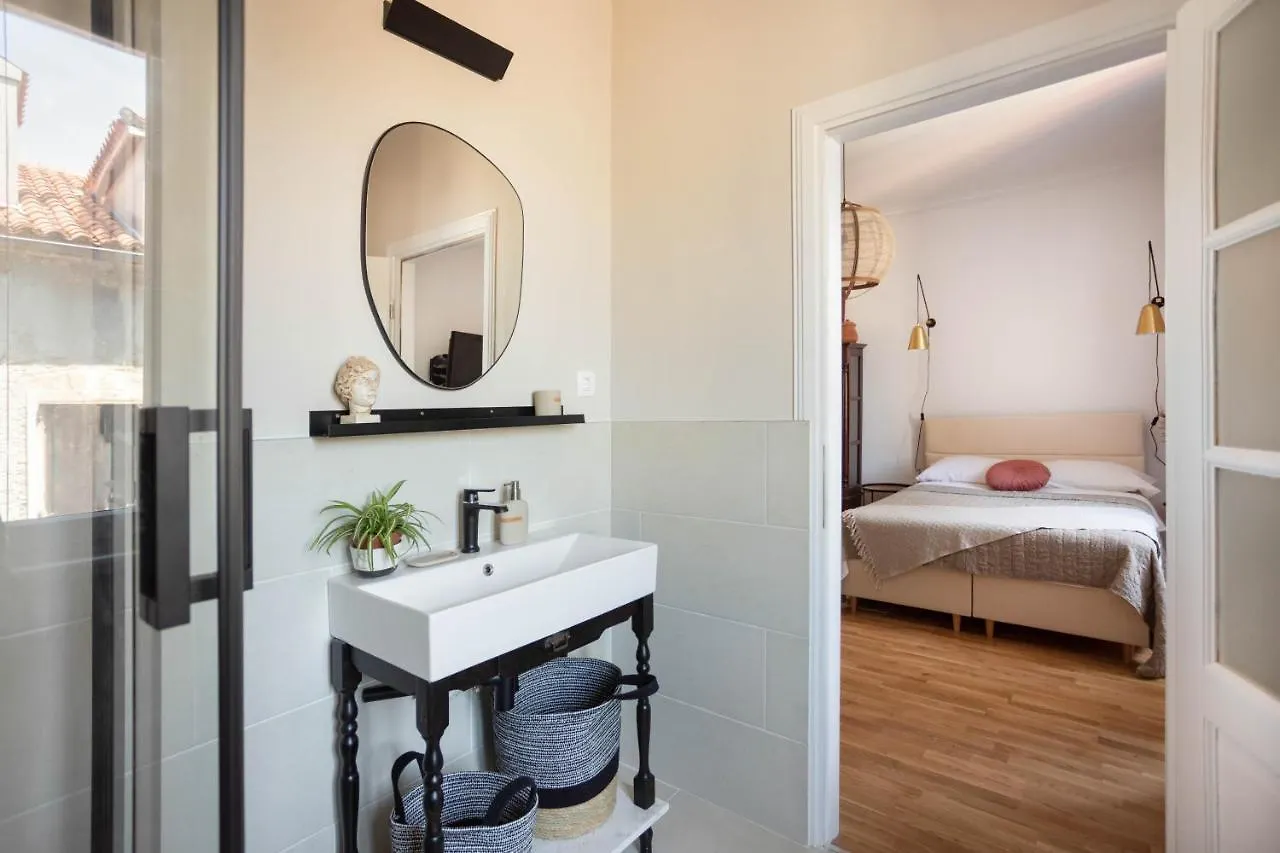 Apartment Max Plus - Private Parking Pula