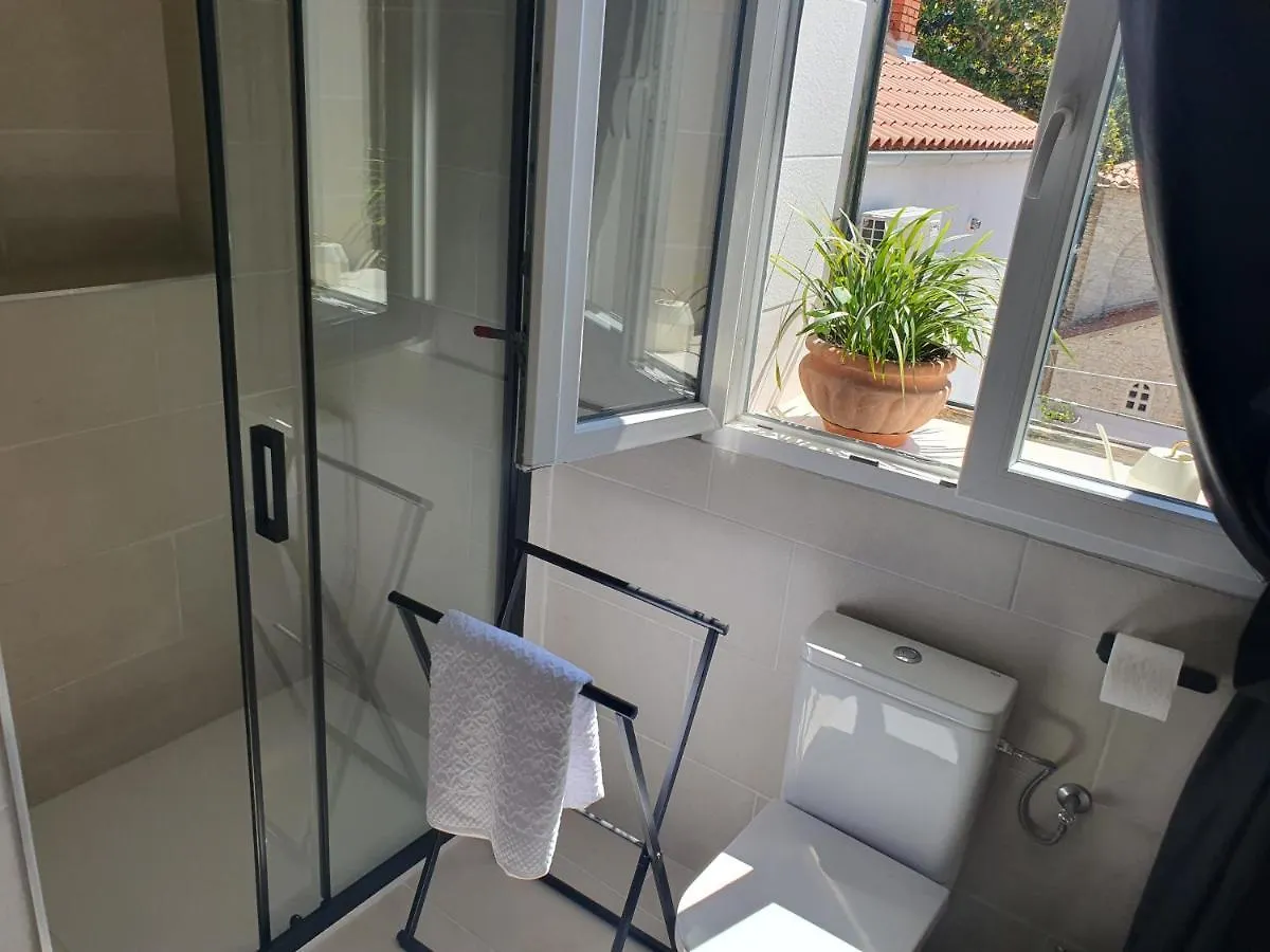 Max Plus - Private Parking Pula Apartment