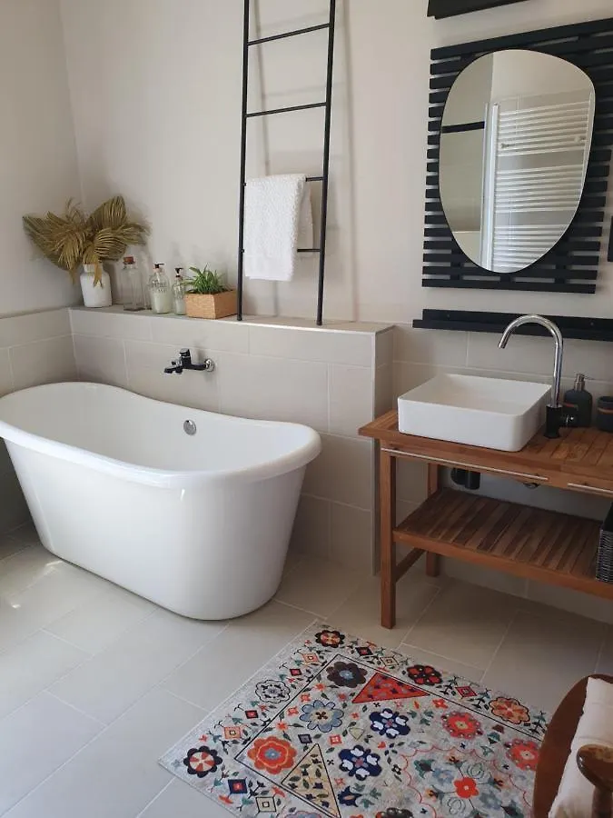 Max Plus - Private Parking Pula Apartment