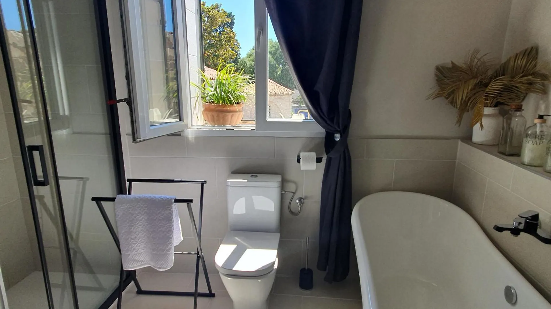 Apartment Max Plus - Private Parking Pula Croatia