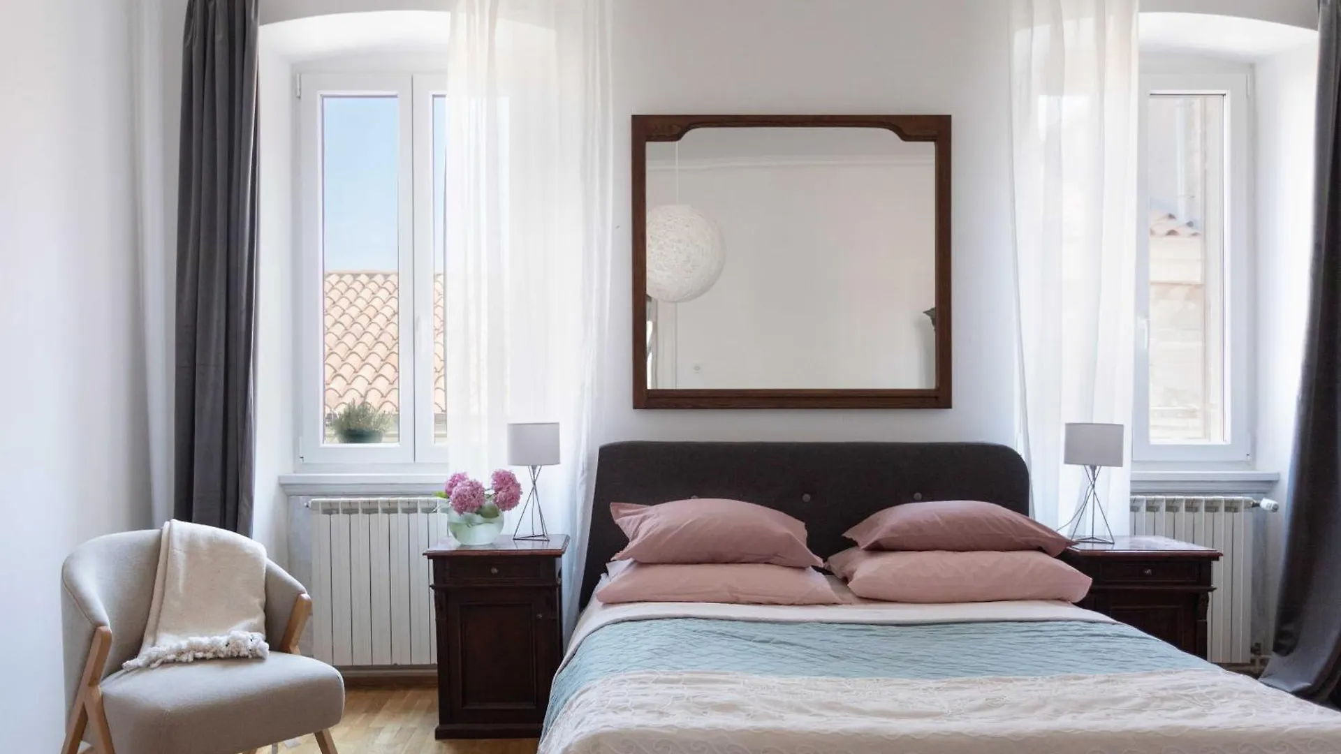 Apartment Max Plus - Private Parking Pula Croatia