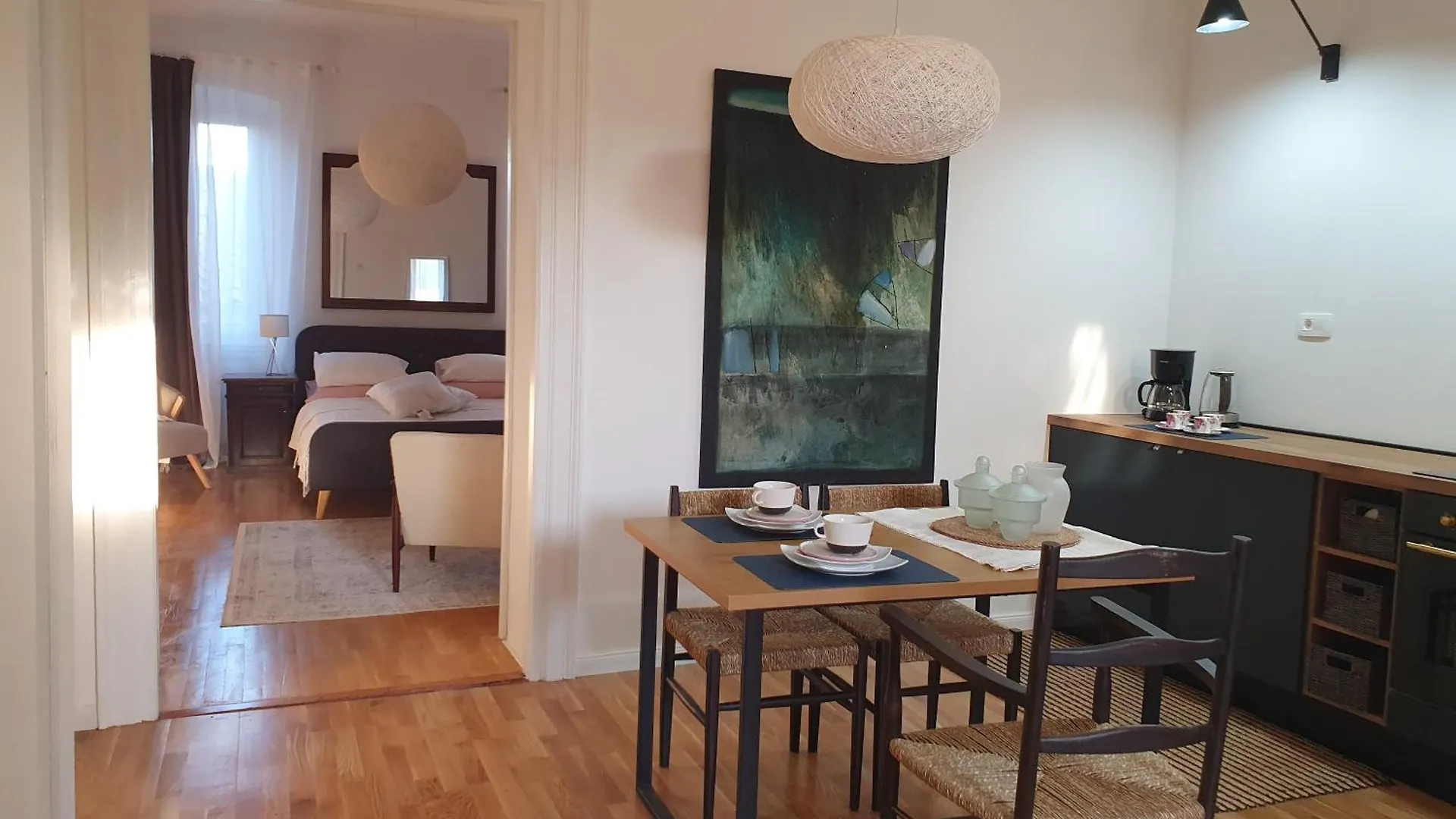 Apartment Max Plus - Private Parking Pula
